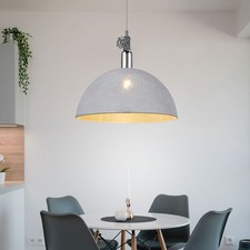 Suspension Pendante Luminaire