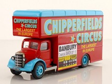 Bedford pantechnicon cirque - bedford,