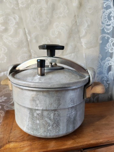 Cocotte minute seb - seb, vintage