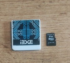 Carte R4 Pour Nintendo Ds / avec Micro SD