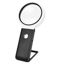  Lampe loupe pratique, lampe