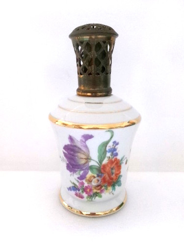 Lampe berger porcelaine de - berger, en