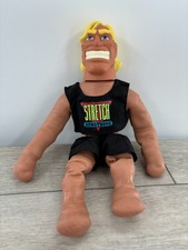Vintage Stretch Armstrong