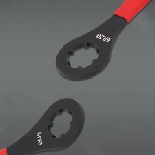 Clé à pince type O ER-O ER16