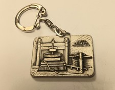  Porte clef C. HEIDSIECK