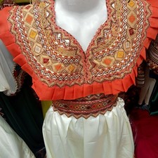 Robe Kabyle