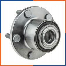 Moyeu de roue avant pour FORD