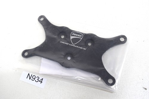 Support plaque - support,