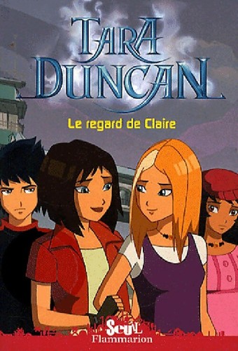 Tara duncan tome le regard - :,