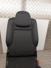 Siege arriere droit PEUGEOT