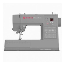 SINGER ÉLECTRONIQUE HD6605C -