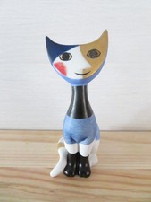 Chat Goebel Carlo de Rosina Wachtmeister