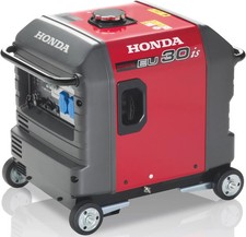 HONDA Générateur Inverter EU