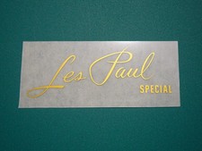 GIBSON Les Paul SPECIAL Repair