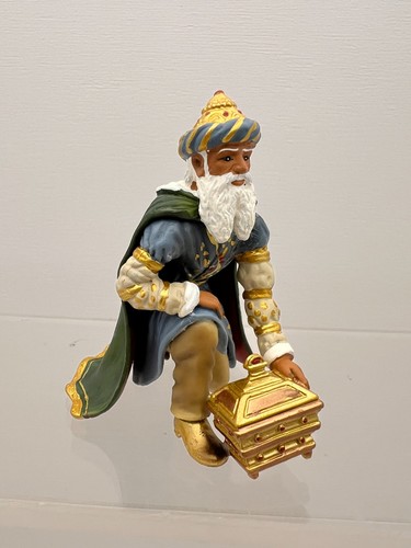 Figurine crèche noël - de,