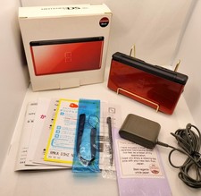 Nintendo DS Lite USG-001
