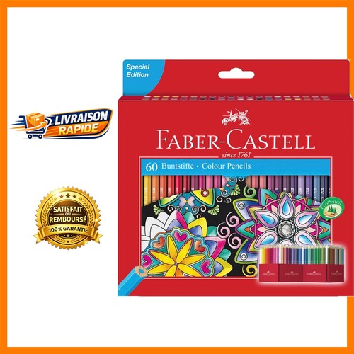 Faber castell 111260 set de - -,
