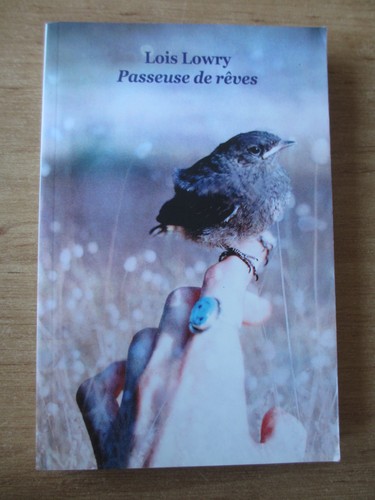 Livre lois lowry - lois, /
