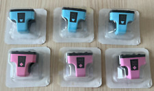 6 Cartouches d'Encre Imprimante HP Photo Packs 363 Series HP CB283E HP CB284E