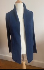 Gilet Veste Zadig Et Voltaire 100 % Cachemire Taille M