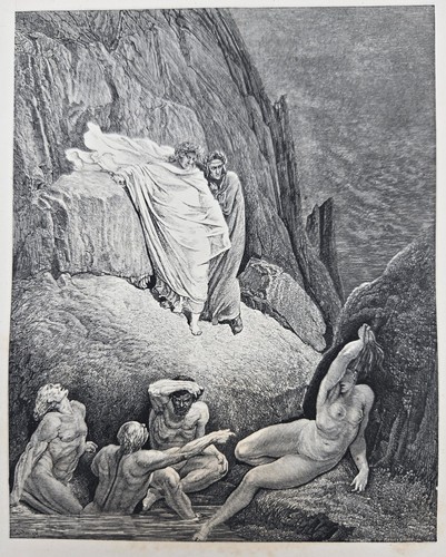 Gravure sur bois - , xixe