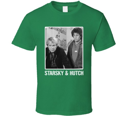 Starsky and hutch cast show - starsky,