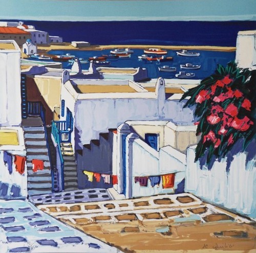 Jean claude quilici eté - jean,