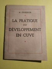 LA PRATIQUE DU DEVELOPPEMENT