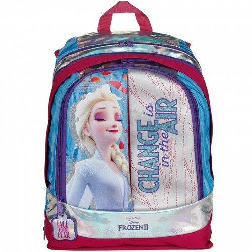 Sac extensible frozen trois - extensible,