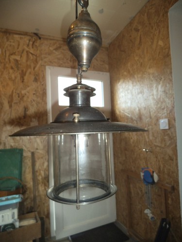 Lampes marine cale - 2, de