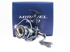 Shimano Miravel 1000 - C5000 XG Spinning Moulinet 