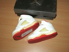 Nike Air Jordan 5 V Sunset