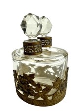Cave à Parfums 2 Flacons