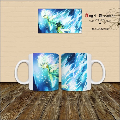 Mug tasse hunter - hunter, x