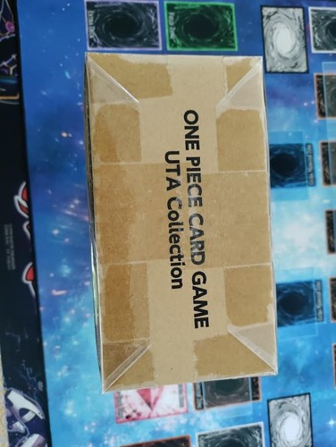 Carte one piece premium - one, bandai