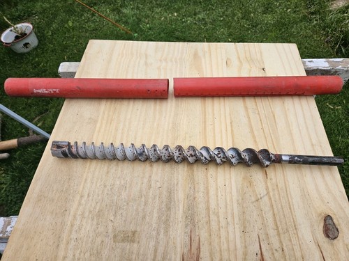 Hilti sds max - masonry, inch