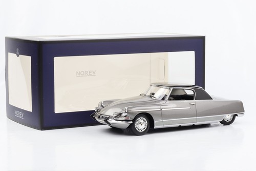 Citroen 19 le dandy - 1:18,