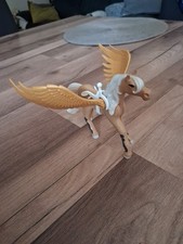 Playmobil CHEVAL PEGASE  ( 120 )