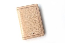 Petit agenda Montblanc La Vie