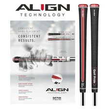 2025 Golf Pride Tour Velours