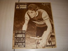 MIROIR des SPORTS 769