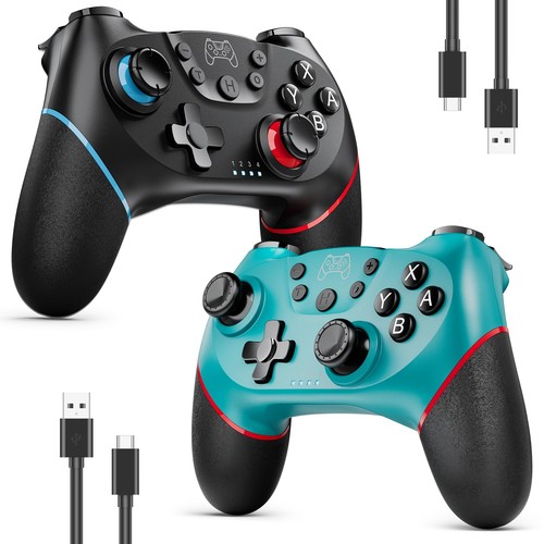 Manette switch 2pcs - 2pcs,,