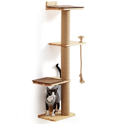 Arbre gratter pour chats à - pour,