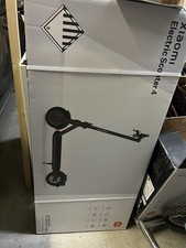 trotinette électrique xiaomi  Scooter 4