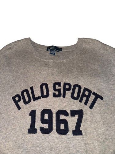 Vintage 90s polo ralph lauren - 90s,