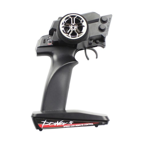 Emetteur radio 4ghz - radio, 2ch