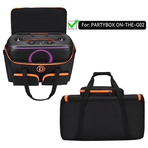 Pour jbl party box - pour,