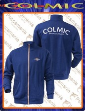 Sweat official team Colmic ZIP
