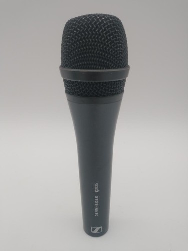 Sennheiser e835 dynamic - sennheiser,