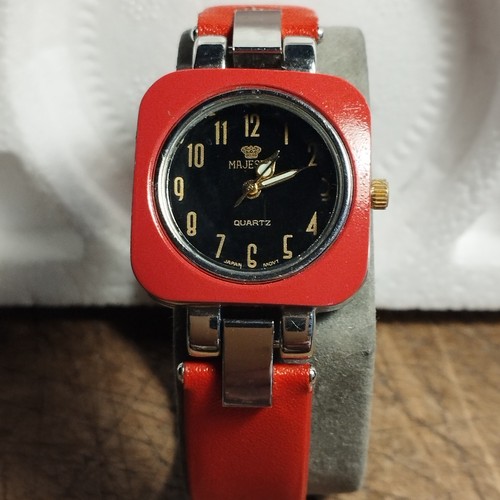 Montre majestic femme - femme, quartz